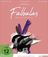 Falbalas (Blu-ray Movie)