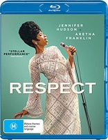 Respect (Blu-ray Movie)