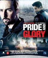 Pride and Glory (Blu-ray Movie)