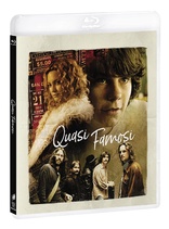 Almost Famous (Blu-ray Movie)