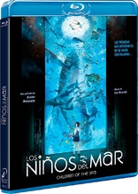 Los Nios del Mar (Blu-ray Movie)