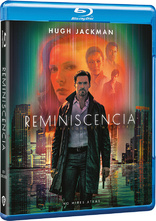 Reminiscence (Blu-ray Movie)