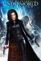 Underworld: Awakening 4K (Blu-ray Movie)