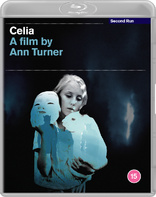 Celia (Blu-ray Movie)