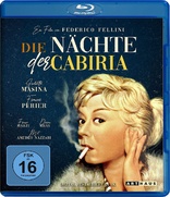 Die Nchte der Cabiria (Blu-ray Movie)