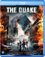 The Quake (Blu-ray Movie)