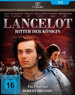 Lancelot du lac (Blu-ray Movie)