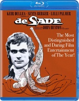 De Sade (Blu-ray Movie)