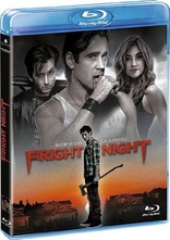 Fright Night (Blu-ray Movie), temporary cover art