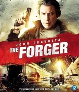 The Forger (Blu-ray Movie)