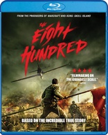 The Eight Hundred (Blu-ray Movie)