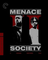 Menace II Society 4K (Blu-ray Movie)