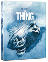 The Thing 4K (Blu-ray Movie), temporary cover art