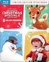 The Original Christmas Specials Collection (Blu-ray Movie) The Original Christmas Specials Collection (Blu-ray Movie)