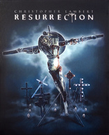 Resurrection (Blu-ray Movie)