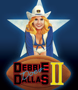 Debbie Does Dallas Part II (Blu-ray Movie)