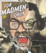 For Madmen Only (Blu-ray Movie)