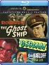 The Ghost Ship / Bedlam (Blu-ray Movie)