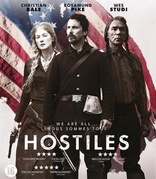 Hostiles (Blu-ray Movie)