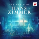 Hollywood in Vienna 2018: The World of Hans Zimmer (Blu-ray Movie)