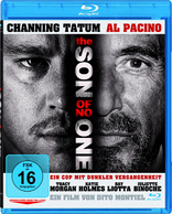 The Son of No One (Blu-ray Movie)