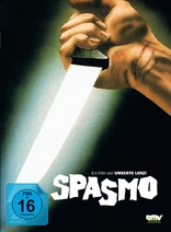 Spasmo (Blu-ray Movie)