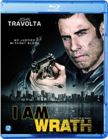 I Am Wrath (Blu-ray Movie)