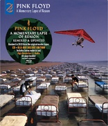 Pink Floyd: A Momentary Lapse of Reason (Blu-ray Movie)