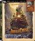 Jungle Cruise 4K (Blu-ray Movie)