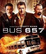 Bus 657 (Blu-ray Movie)