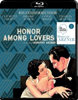 Honor Among Lovers (Blu-ray Movie)