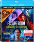 Escape Room: Tournament of Champions (Blu-ray Movie)