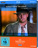 Shutter Island (Blu-ray Movie)