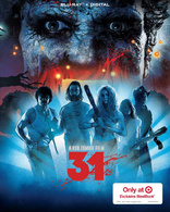31 (Blu-ray Movie)