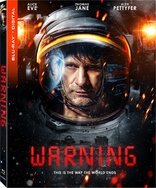 Warning (Blu-ray Movie)