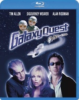 Galaxy Quest (Blu-ray Movie)