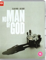 No Man of God (Blu-ray Movie)