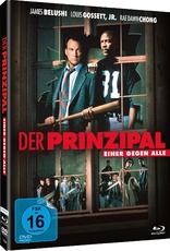 The Principal (Blu-ray Movie)