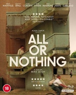 All or Nothing (Blu-ray Movie)