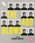 The 400 Blows (Blu-ray Movie)