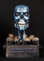 Terminator 2: Judgment Day 4K + 3D (Blu-ray Movie), temporary cover art