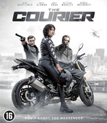 The Courier (Blu-ray Movie)