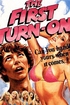 The First Turn-On! (Blu-ray Movie)