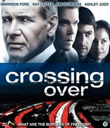 Crossing Over (Blu-ray Movie)