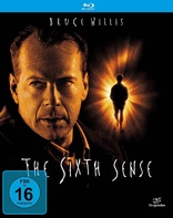 The Sixth Sense (Blu-ray Movie)