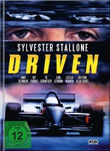 Driven (Blu-ray Movie)