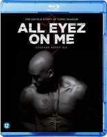 All Eyez on Me (Blu-ray Movie)