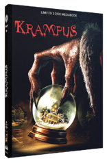 Krampus (Blu-ray Movie)