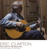 Eric Clapton: The Lady in the Balcony - Lockdown Sessions (Blu-ray Movie)