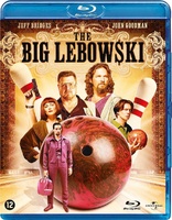 The Big Lebowski (Blu-ray Movie)